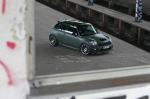Mini Cooper S by Nowack Motors 2010 года